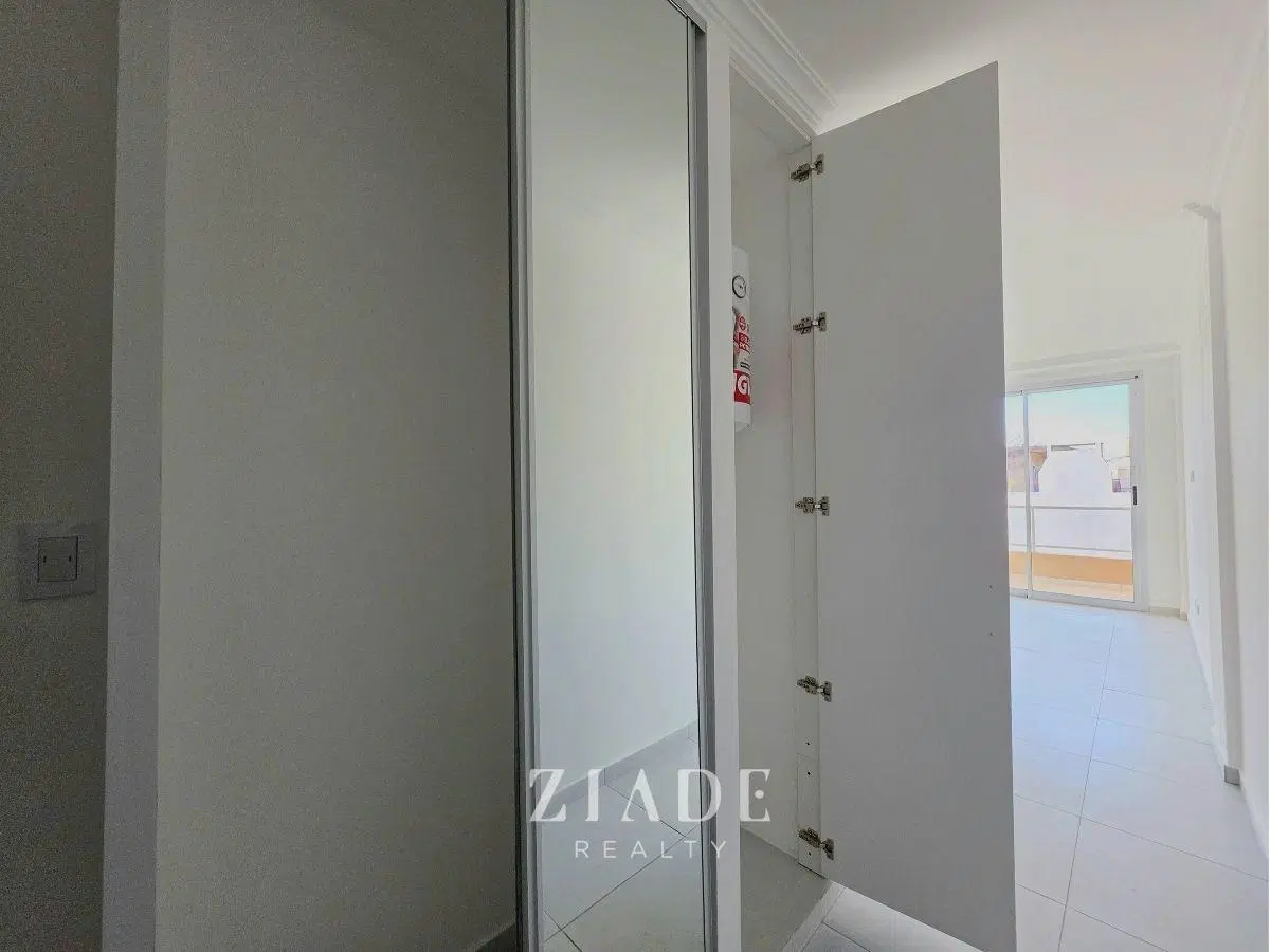 Monoambiente en venta a estrenar en Villa Lugano 1