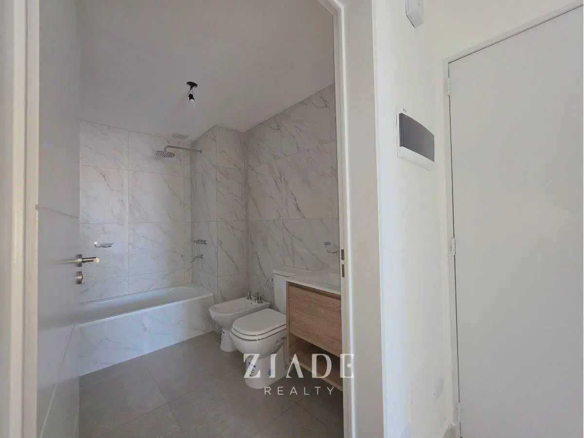 Monoambiente en venta a estrenar en Villa Lugano 5