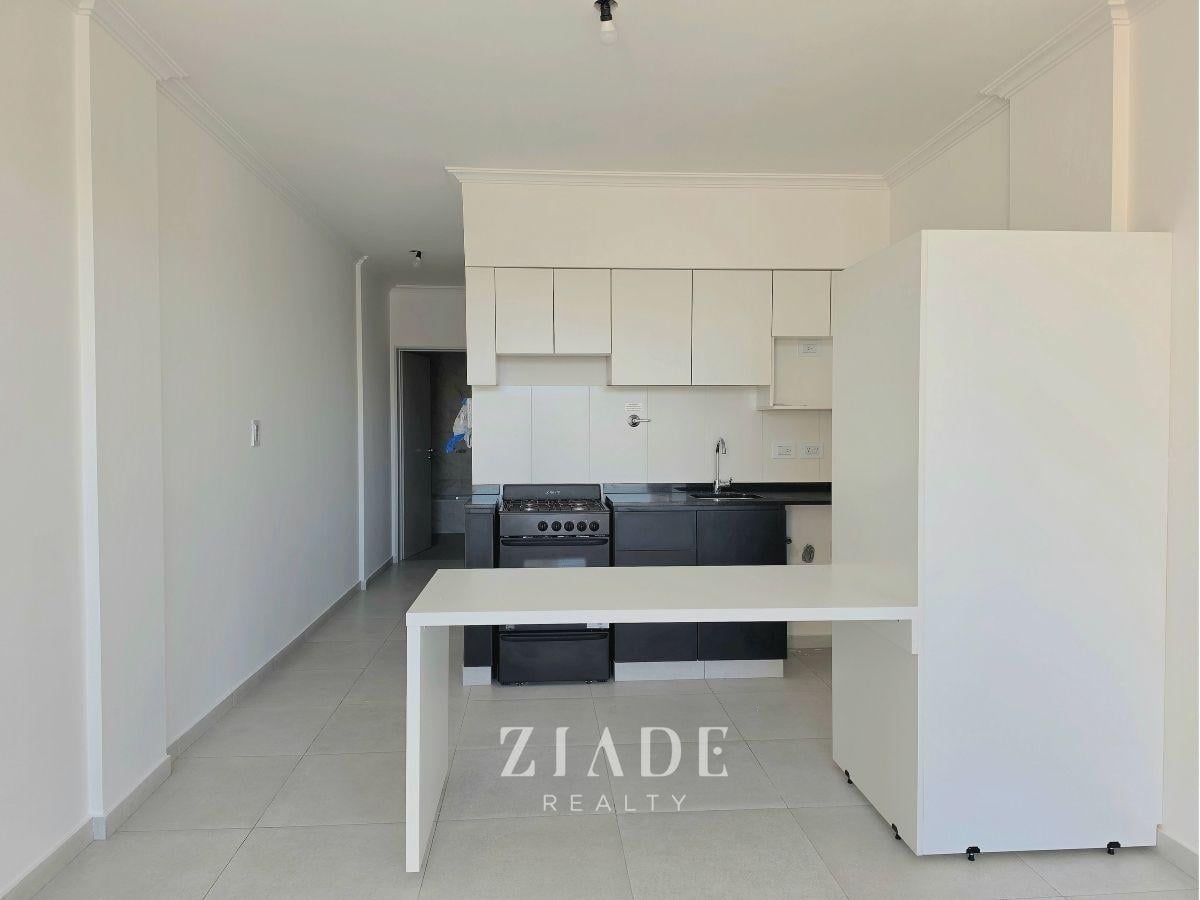 Foto de Monoambiente en venta a estrenar en Villa Lugano, imagen 2