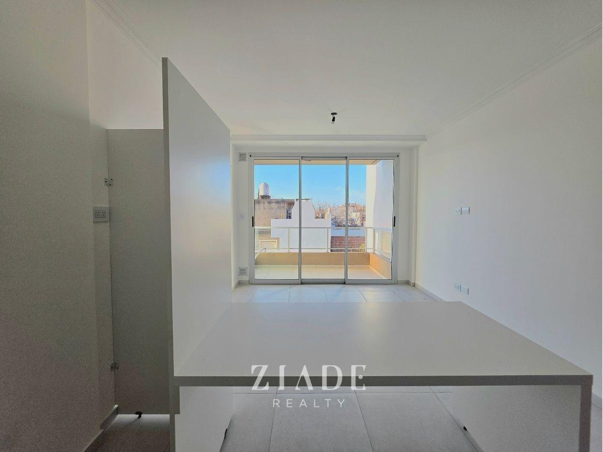 Foto de Monoambiente en venta a estrenar en Villa Lugano, imagen 4