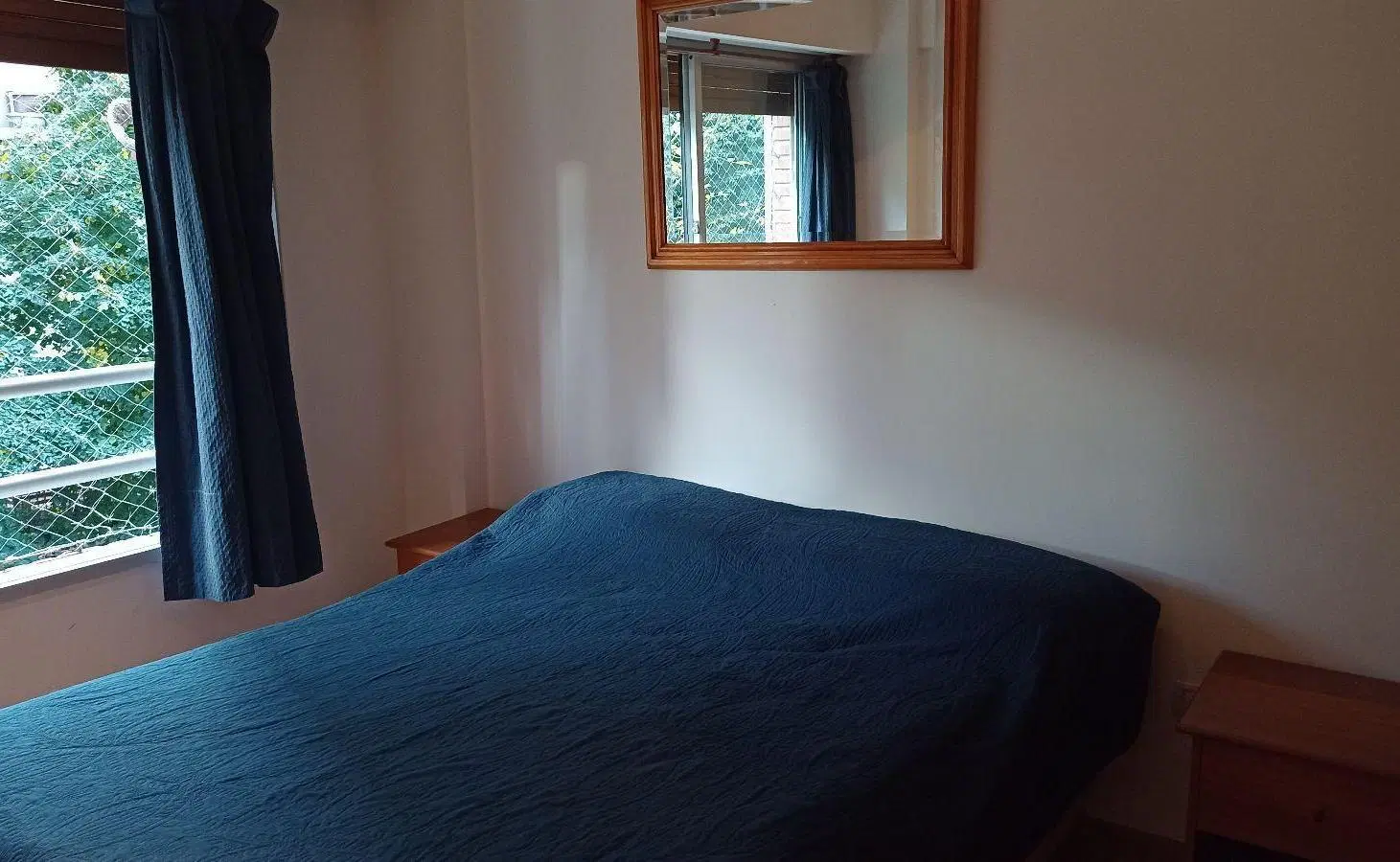 Departamento en alquiler amoblado 3 ambientes en Belgrano con cochera! 2