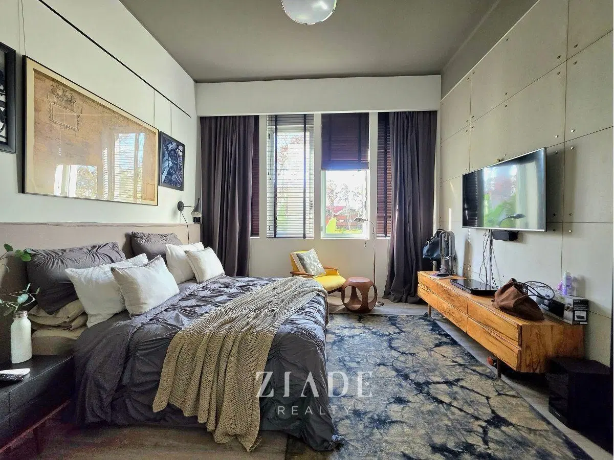Departamento en Retiro 8