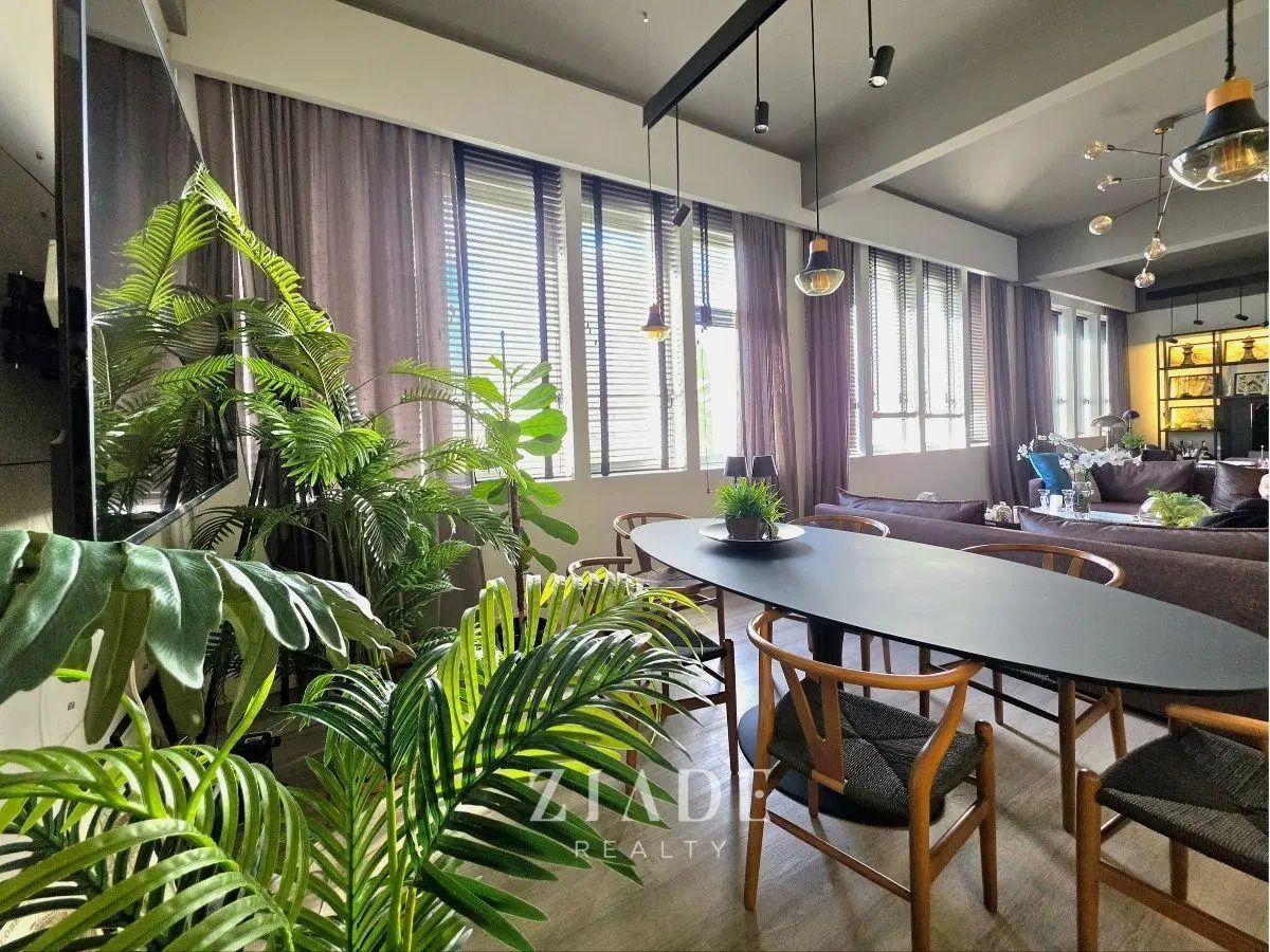 Departamento en Retiro 2
