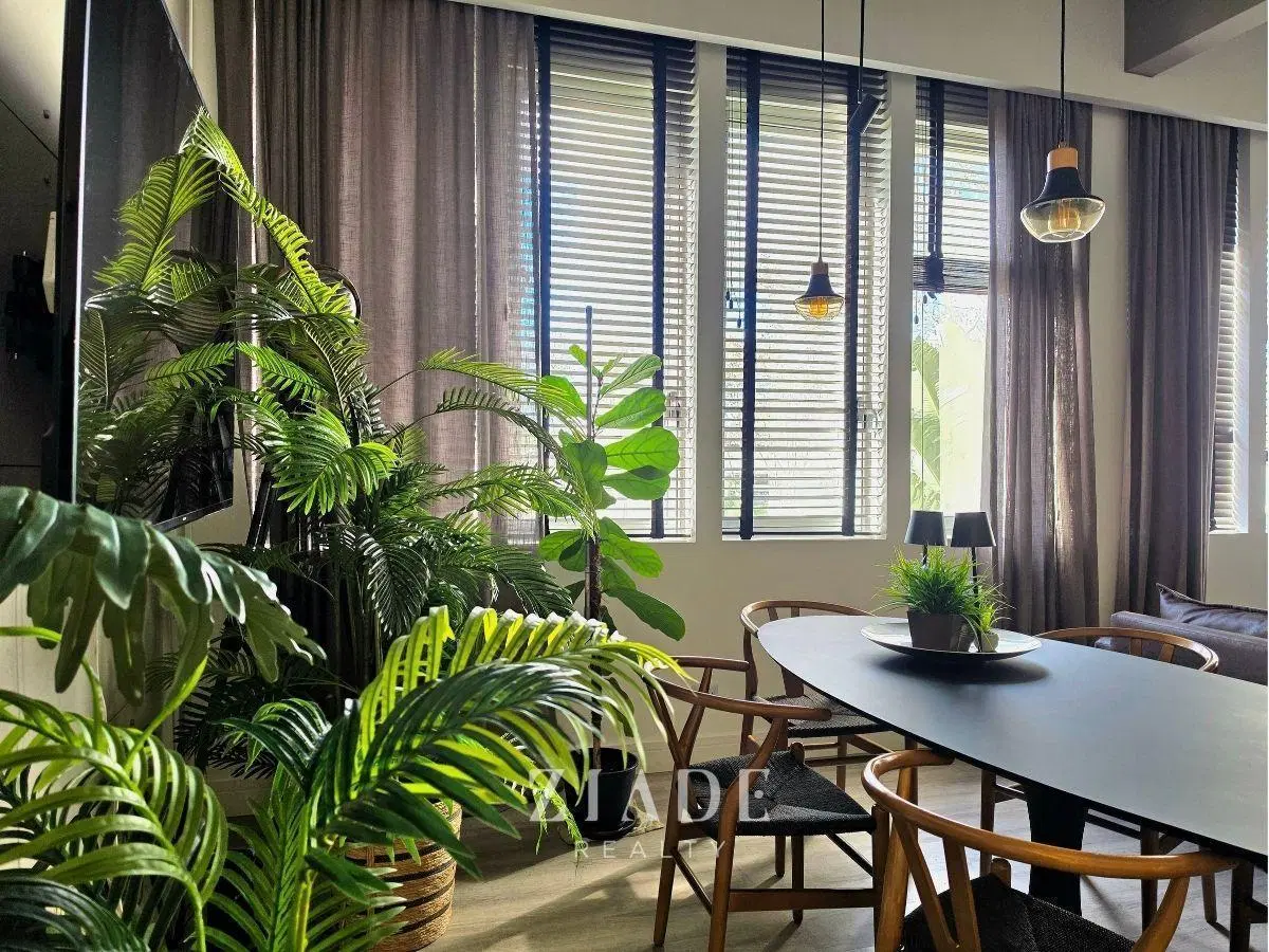 Departamento en Retiro 4