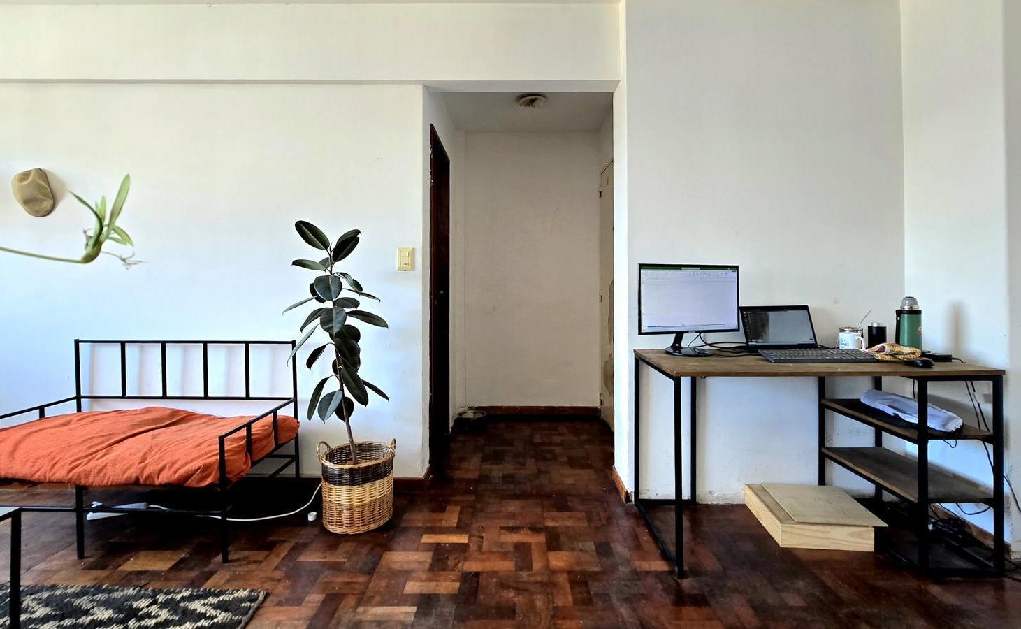 Foto de VENTA DEPARTAMENTO 2 AMBIENTES SAN NICOLAS, imagen 4