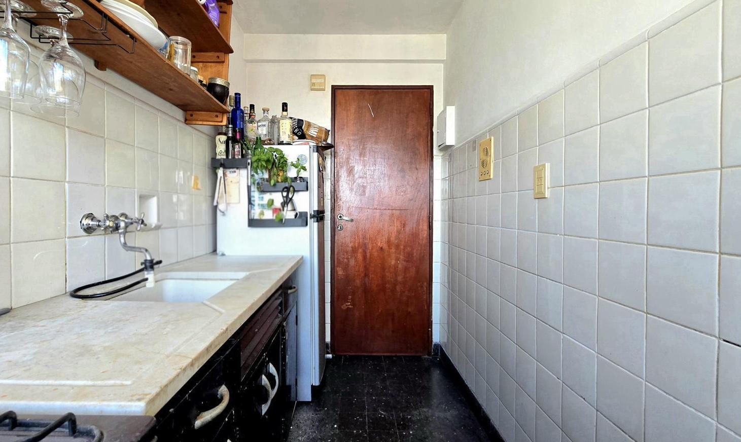 Foto de VENTA DEPARTAMENTO 2 AMBIENTES SAN NICOLAS, imagen 3