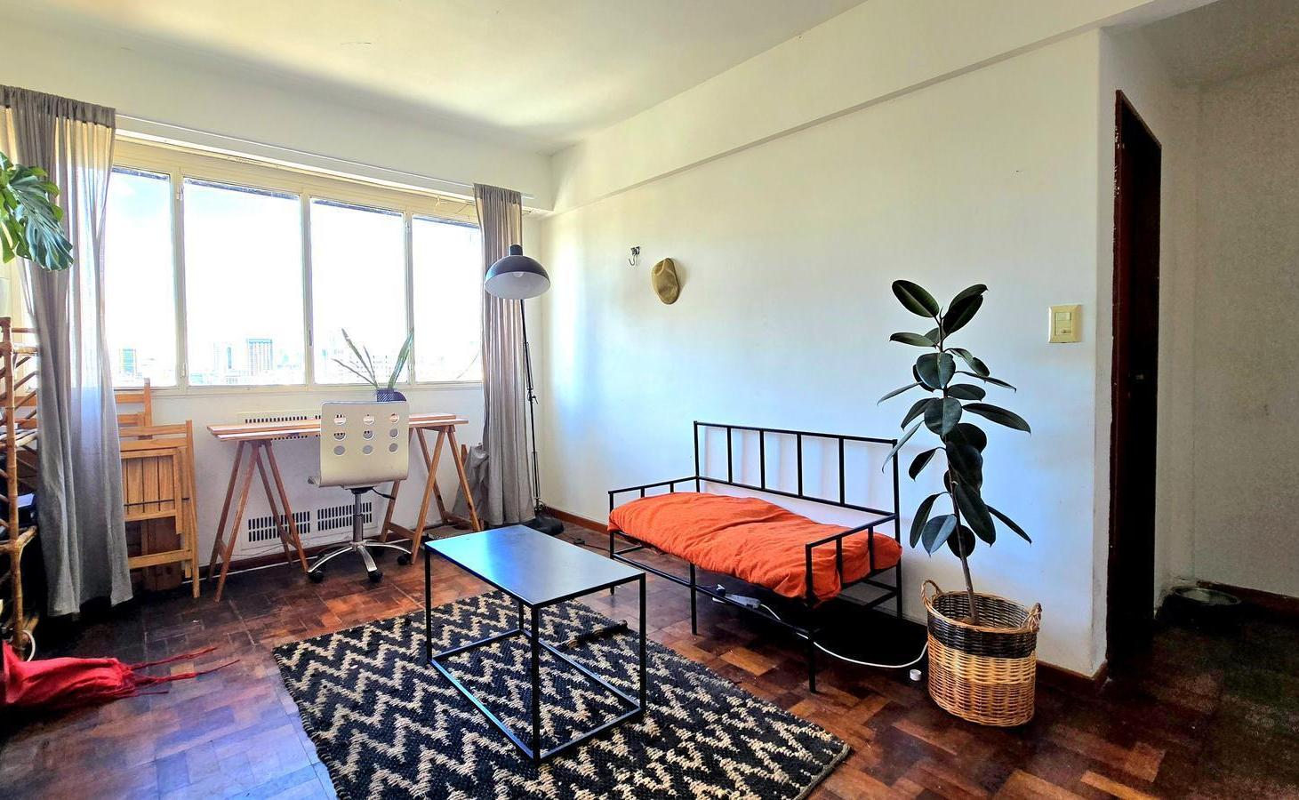 Foto de VENTA DEPARTAMENTO 2 AMBIENTES SAN NICOLAS, imagen 5