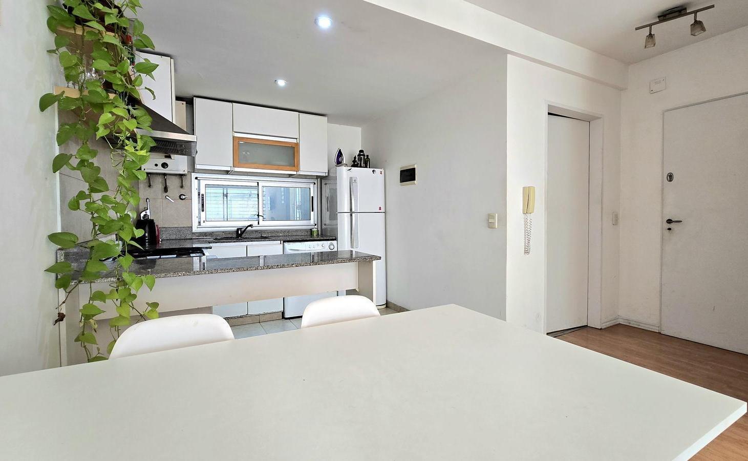 Foto de VENTA DEPARTAMENTO 2 AMBIENTES ALMAGRO, imagen 5