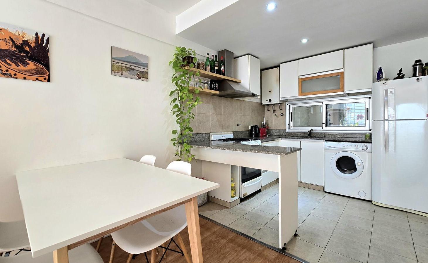 Foto de VENTA DEPARTAMENTO 2 AMBIENTES ALMAGRO, imagen 4