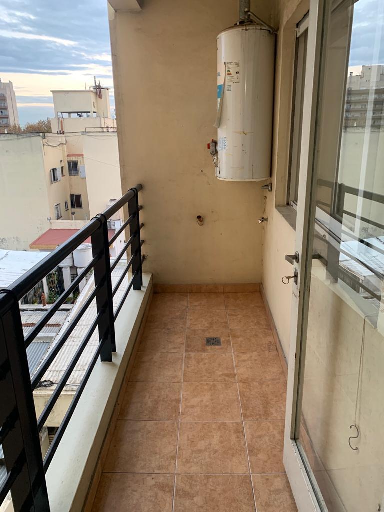 Foto de Alquiler 2 amb balcon luminoso, imagen 3