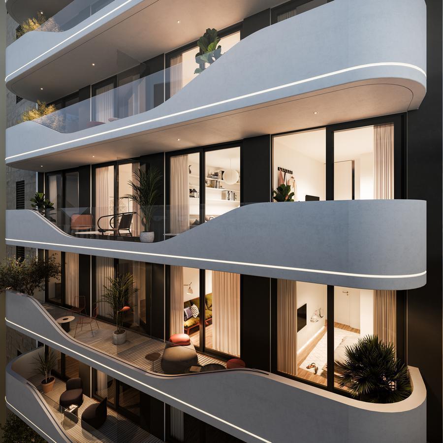 Foto de Departamento Venta en Palermo Hollywood 3 ambientes, imagen 3