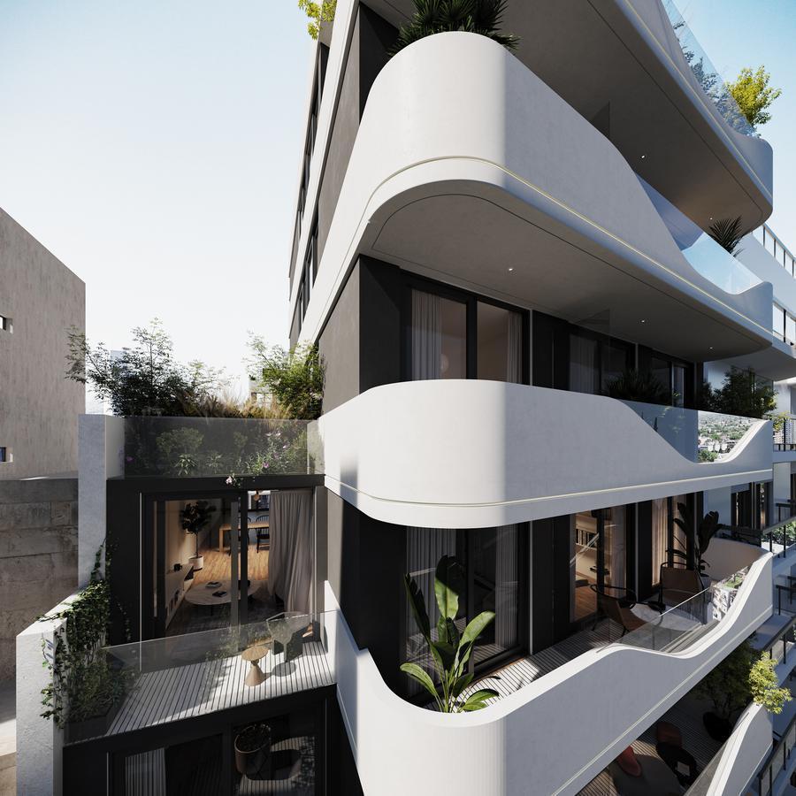 Foto de Departamento Venta en Palermo Hollywood 3 ambientes, imagen 1