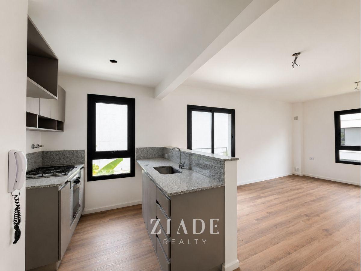 Foto de Departamento Últimas unidades 3 amb a estrenar en Prima Caballito, imagen 5