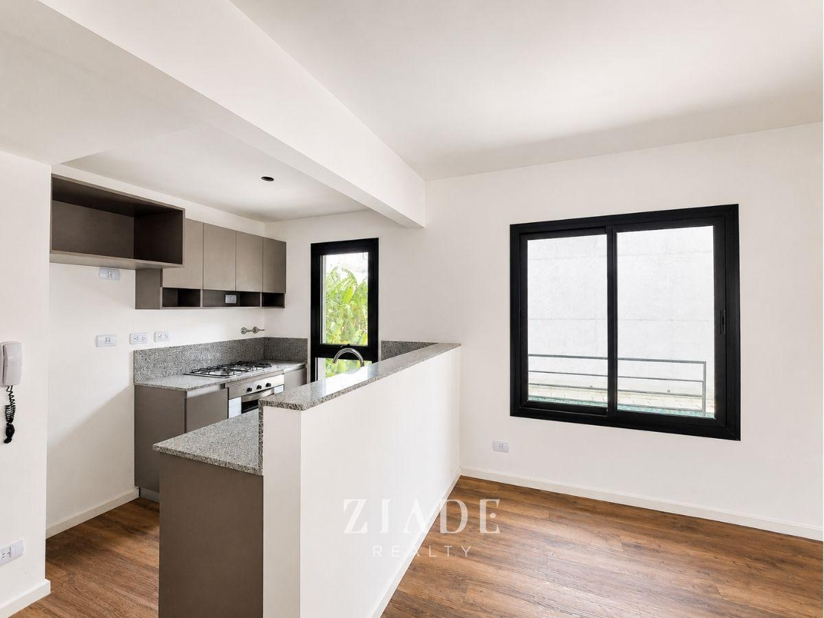 Foto de Departamento Últimas unidades 3 amb a estrenar en Prima Caballito, imagen 1