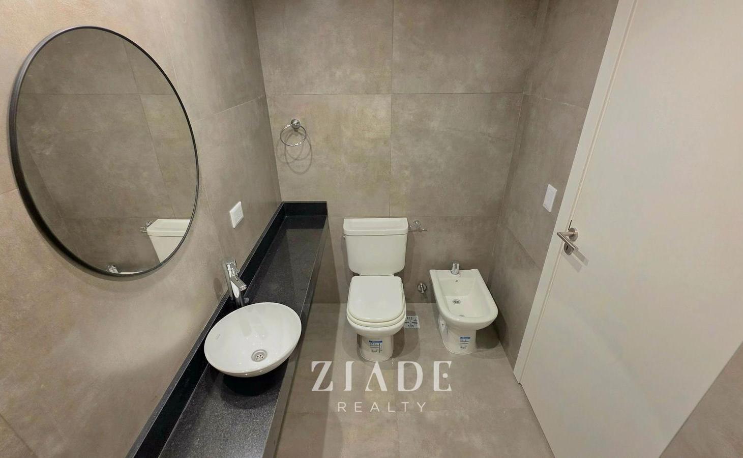 Foto de Monoambiente en Alquiler | OWN Residences Thames – Villa Crespo, imagen 5