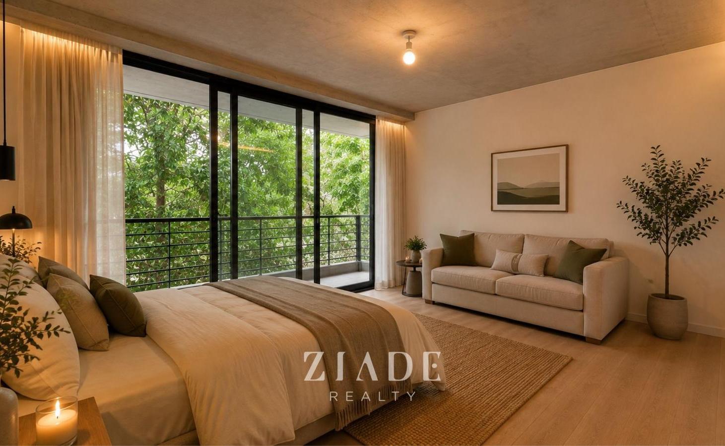 Foto de Monoambiente en venta | OWN Residences Thames – Villa Crespo, imagen 5
