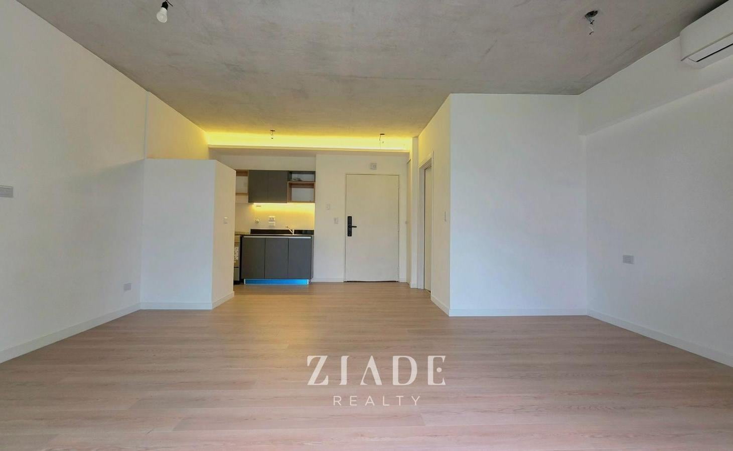 Foto de Monoambiente en venta | OWN Residences Thames – Villa Crespo, imagen 3