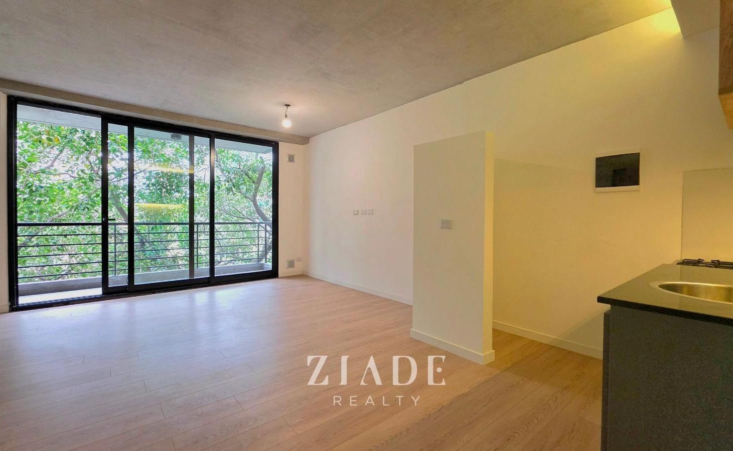 Foto de Monoambiente en venta | OWN Residences Thames – Villa Crespo, imagen 4