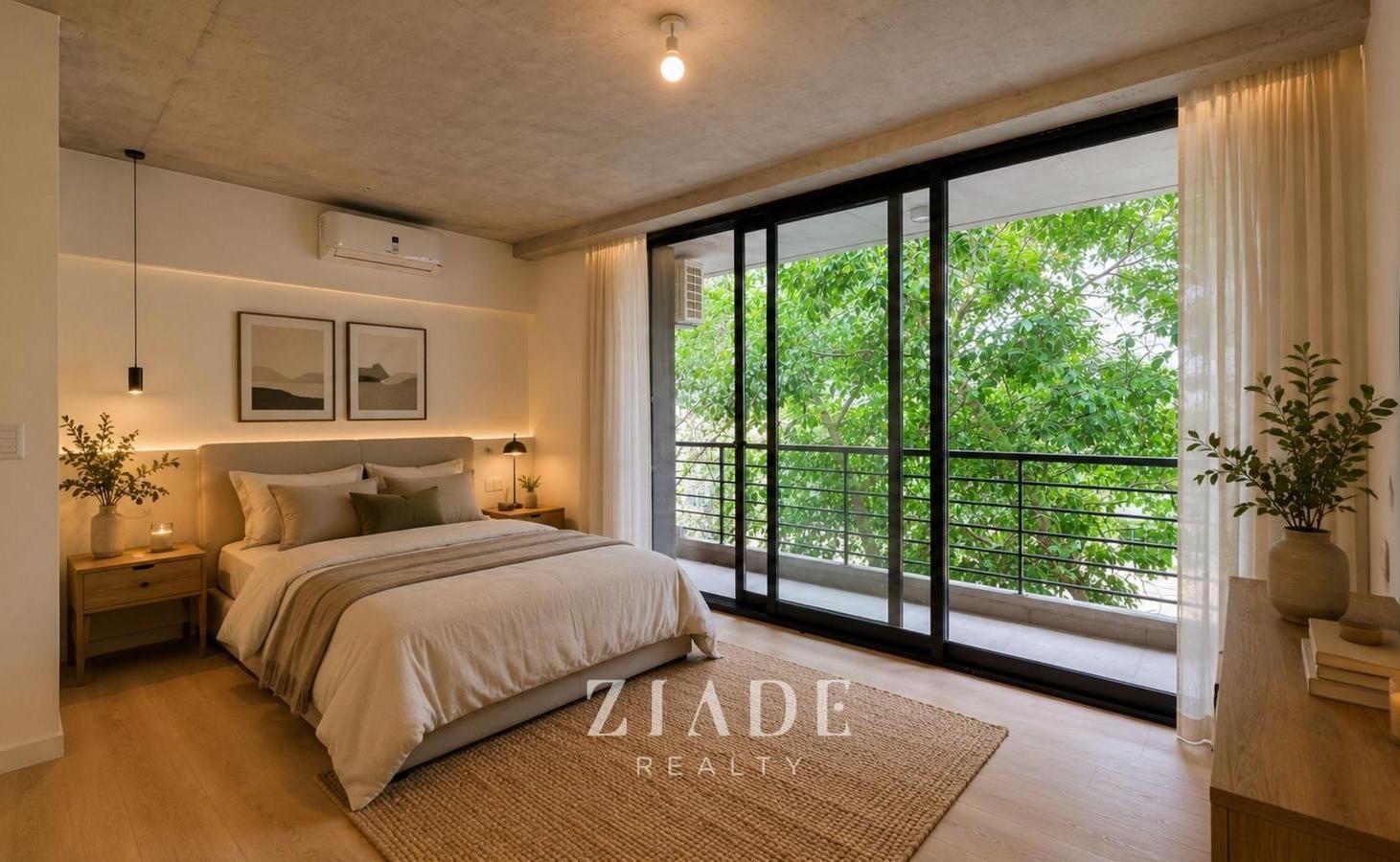Foto de Monoambiente en venta | OWN Residences Thames – Villa Crespo, imagen 2