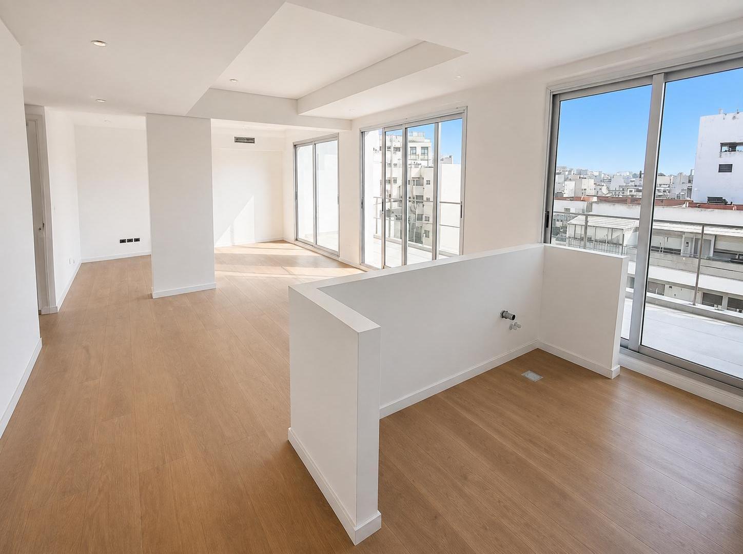 Foto de Departamento de 4 ambientes en Villa Crespo, imagen 2
