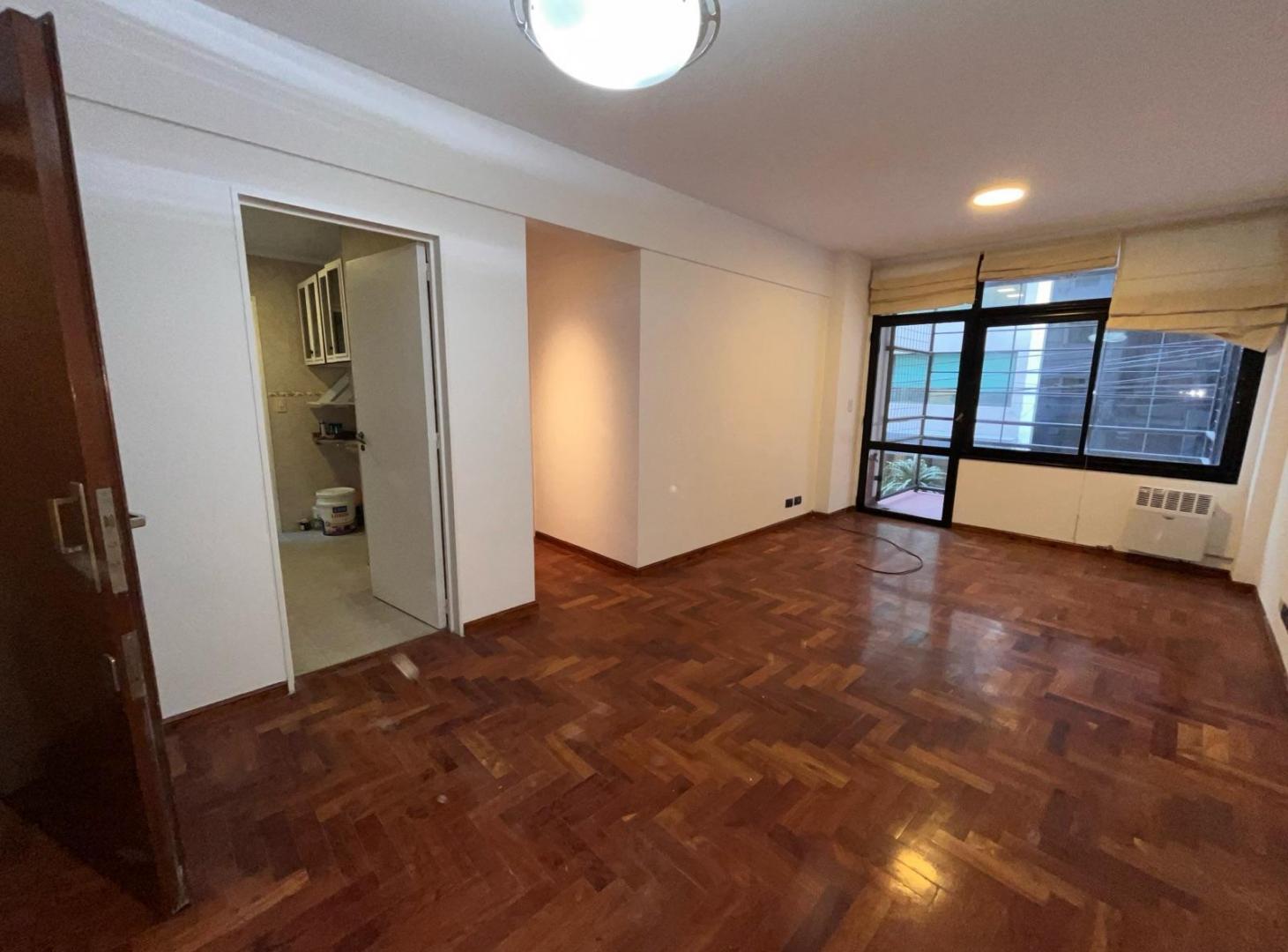 Foto de Alquiler departamento 3 ambientes apto profesional con cochera en Núñez!, imagen 1
