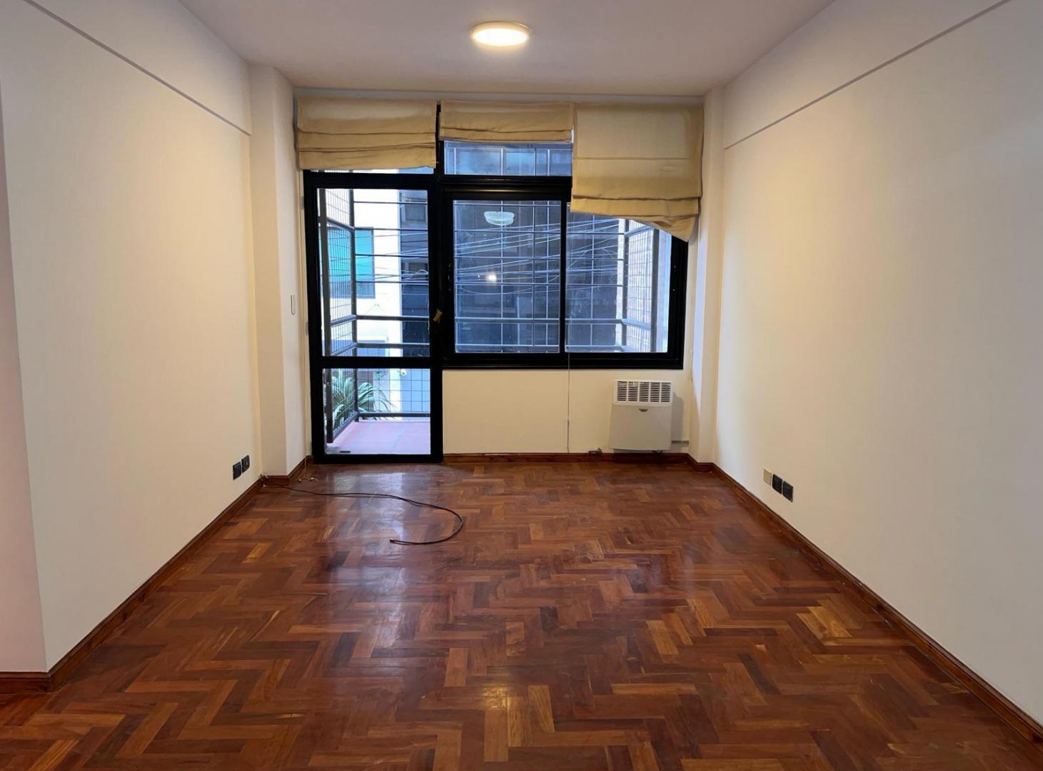 Foto de Alquiler departamento 3 ambientes apto profesional con cochera en Núñez!, imagen 2
