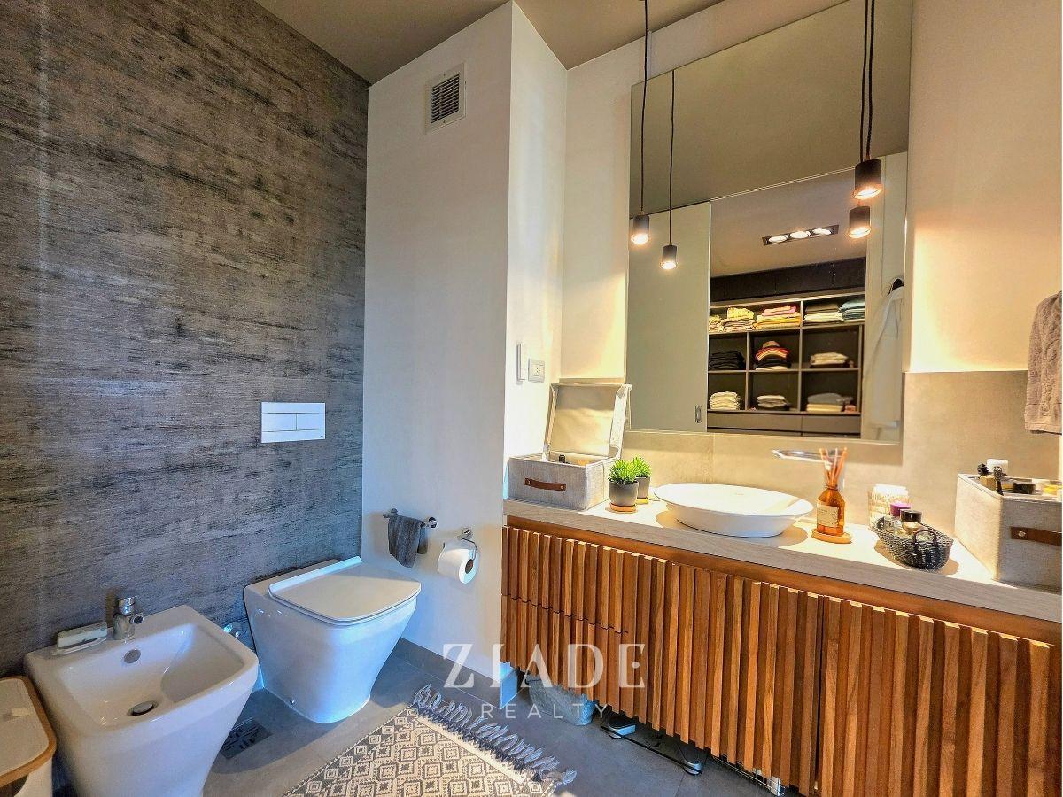 Foto de Departamento tipo Loft de autor en Distrito Quartier - Puerto Retiro, imagen 2
