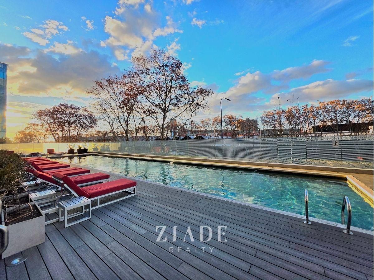 Foto de Departamento tipo Loft de autor en Distrito Quartier - Puerto Retiro, imagen 1