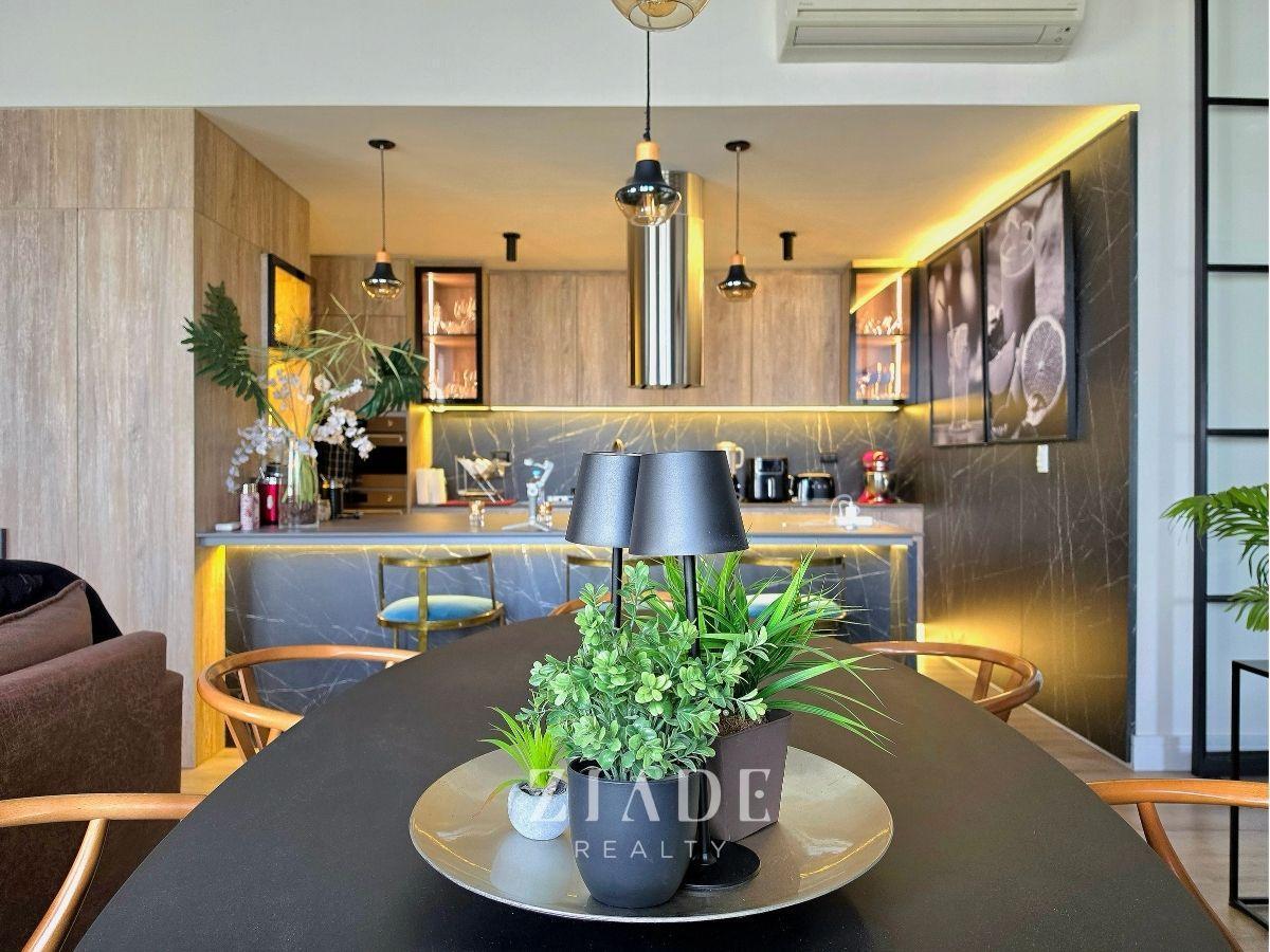 Foto de Departamento tipo Loft de autor en Distrito Quartier - Puerto Retiro, imagen 4