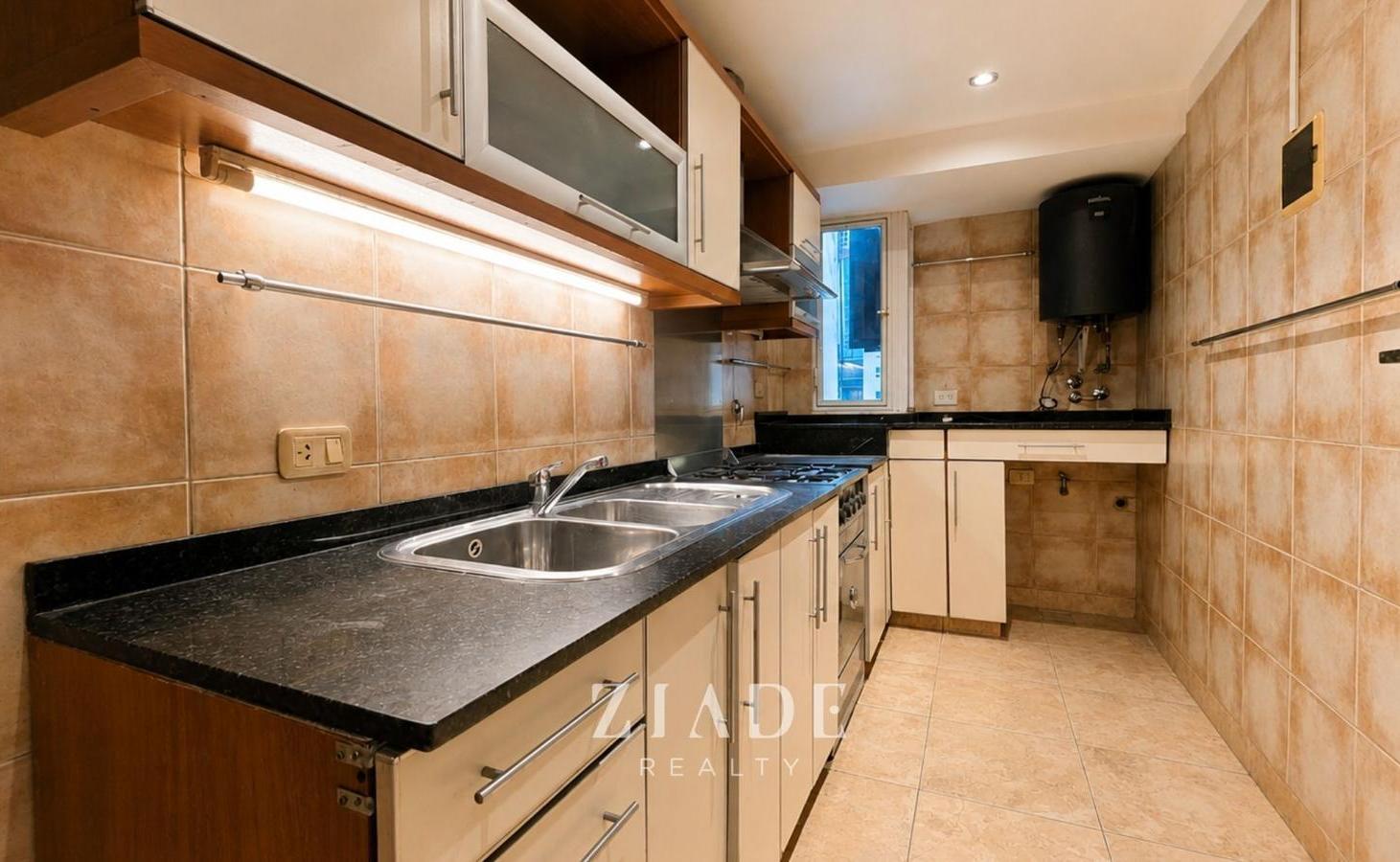 Foto de En venta departamento de 3 ambientes con 60m2 de Terraza en Belgrano, imagen 1