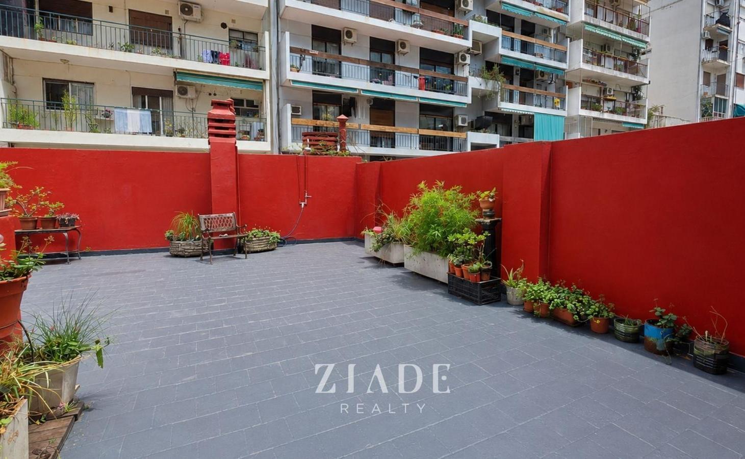 Foto de En venta departamento de 3 ambientes con 60m2 de Terraza en Belgrano, imagen 5