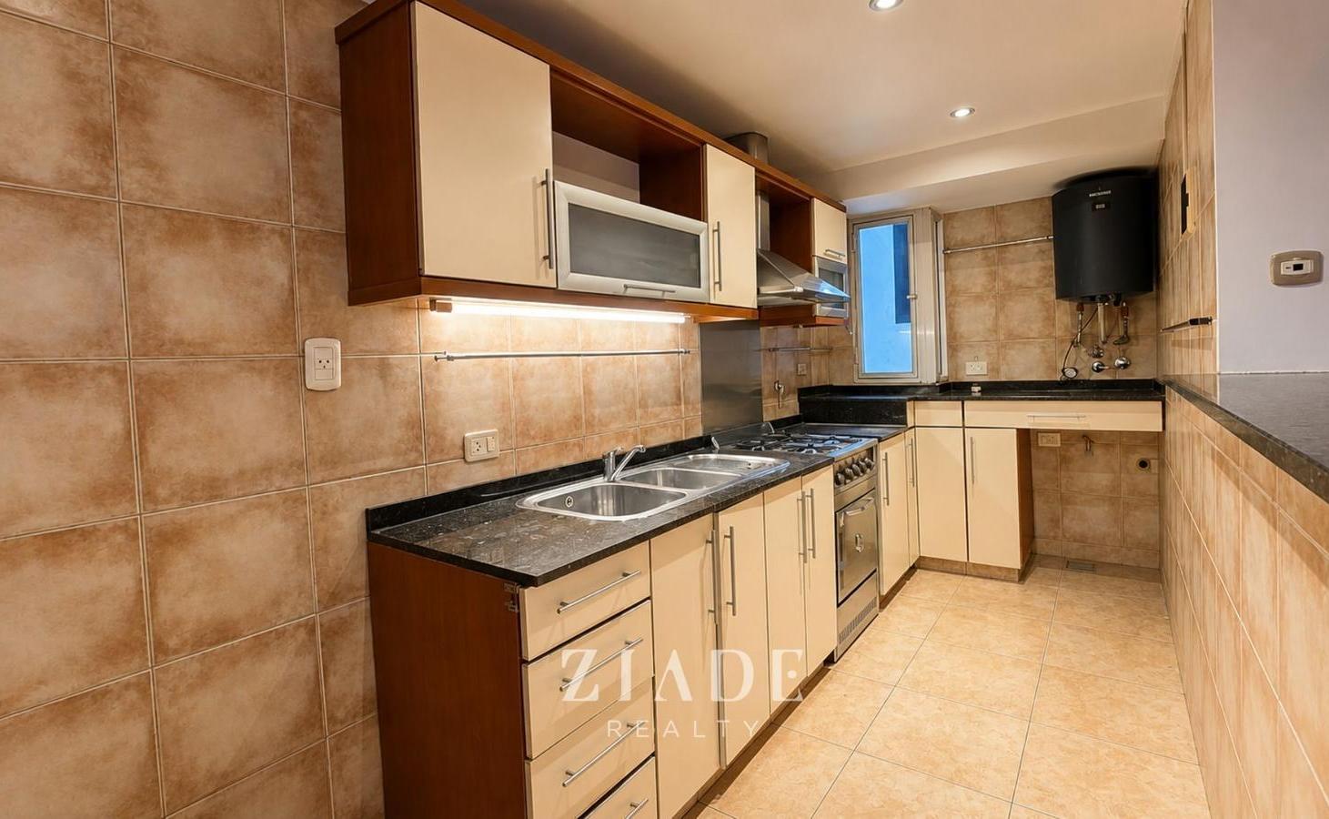 Foto de En venta departamento de 3 ambientes con 60m2 de Terraza en Belgrano, imagen 2