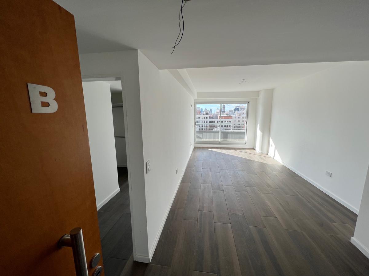Foto de Departamento 2 Amb. APTO CREDITO Full amenities. Posib. de Cochera, imagen 1