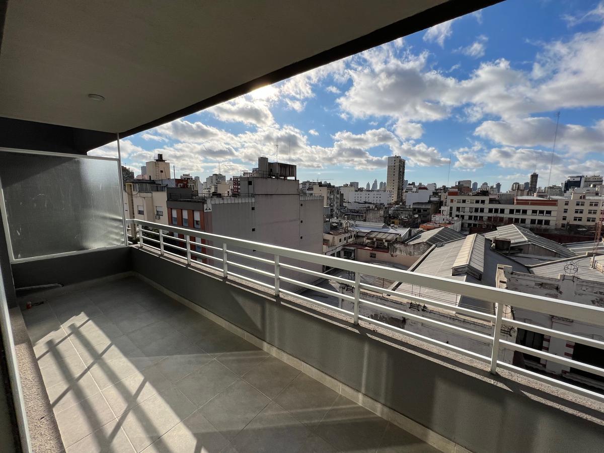 Foto de Departamento 2 Amb. APTO CREDITO Full amenities. Posib. de Cochera, imagen 5