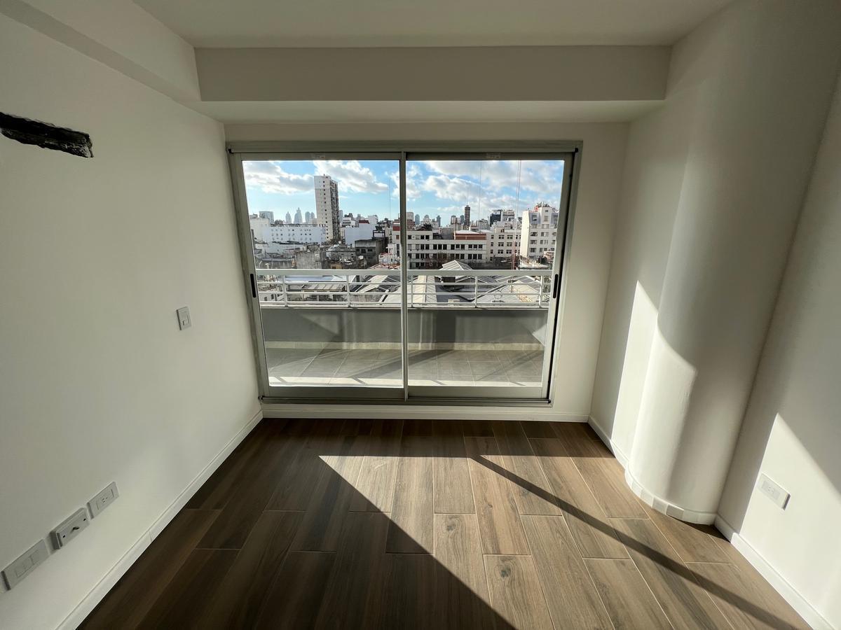 Foto de Departamento 2 Amb. APTO CREDITO Full amenities. Posib. de Cochera, imagen 3