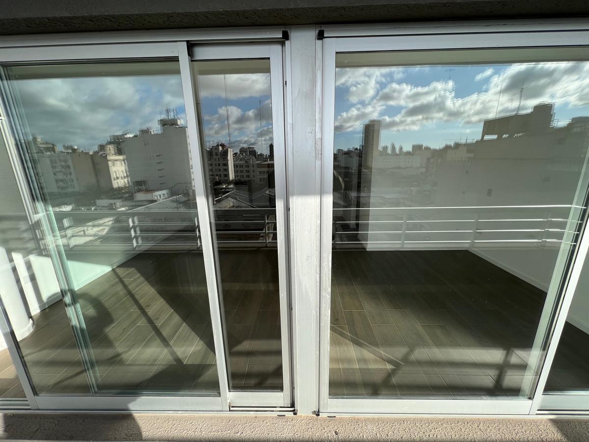 Foto de Departamento 2 Amb. APTO CREDITO Full amenities. Posib. de Cochera, imagen 4