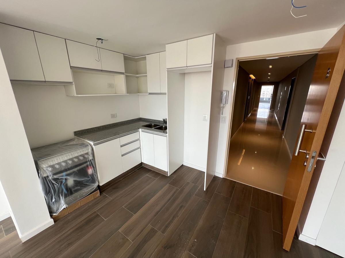 Foto de Departamento 2 Amb. APTO CREDITO Full amenities. Posib. de Cochera, imagen 2