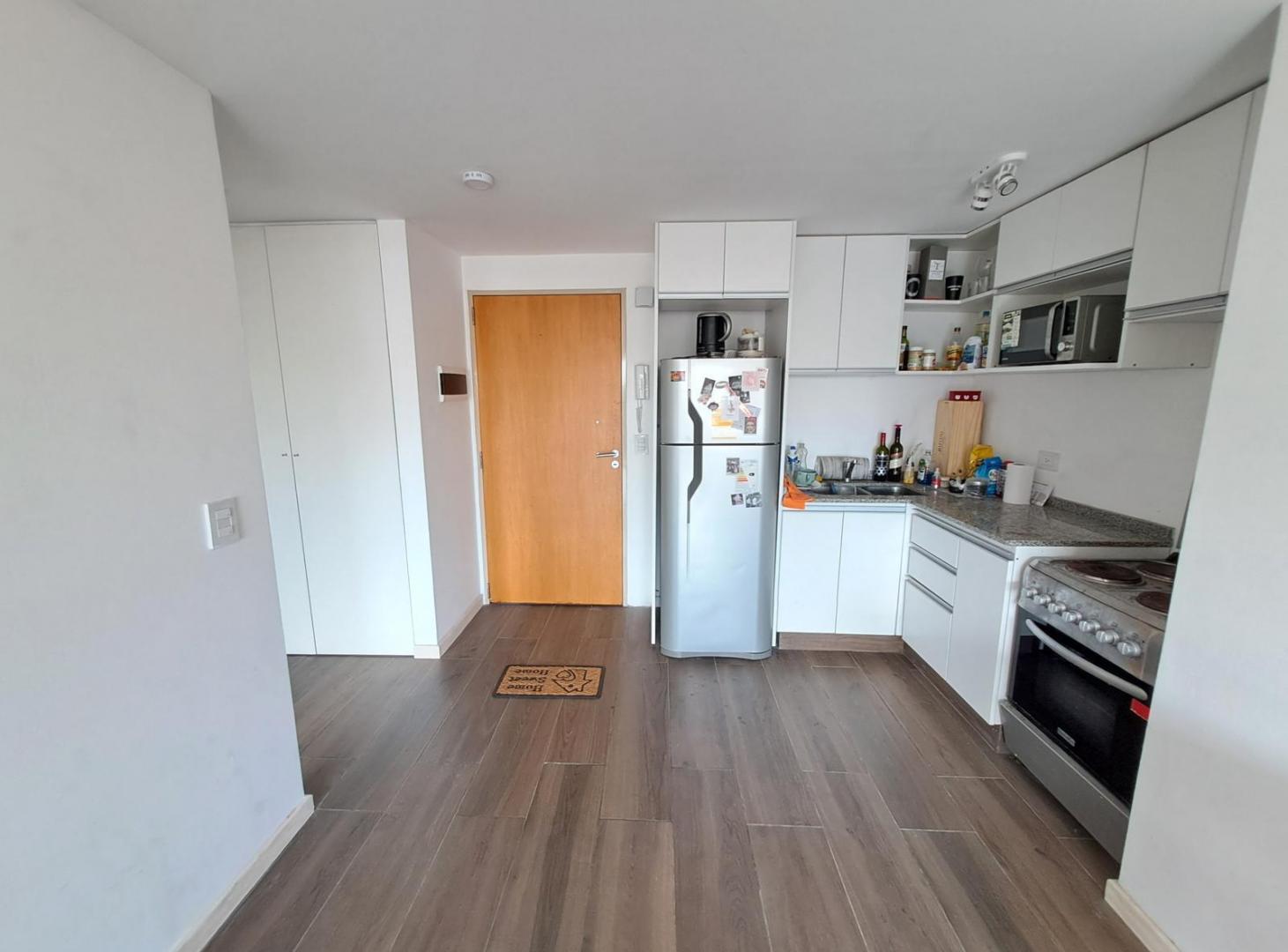 Foto de Departamento Dos Amb. APTO CREDITO Full Amenities con Posib. Cochera, imagen 2