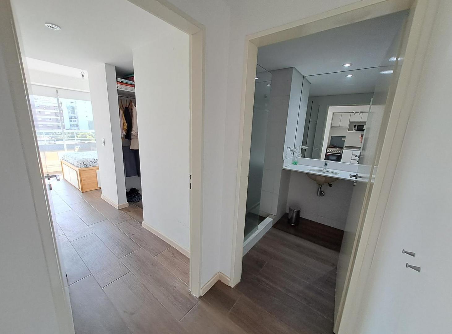 Foto de Departamento Dos Amb. APTO CREDITO Full Amenities con Posib. Cochera, imagen 4