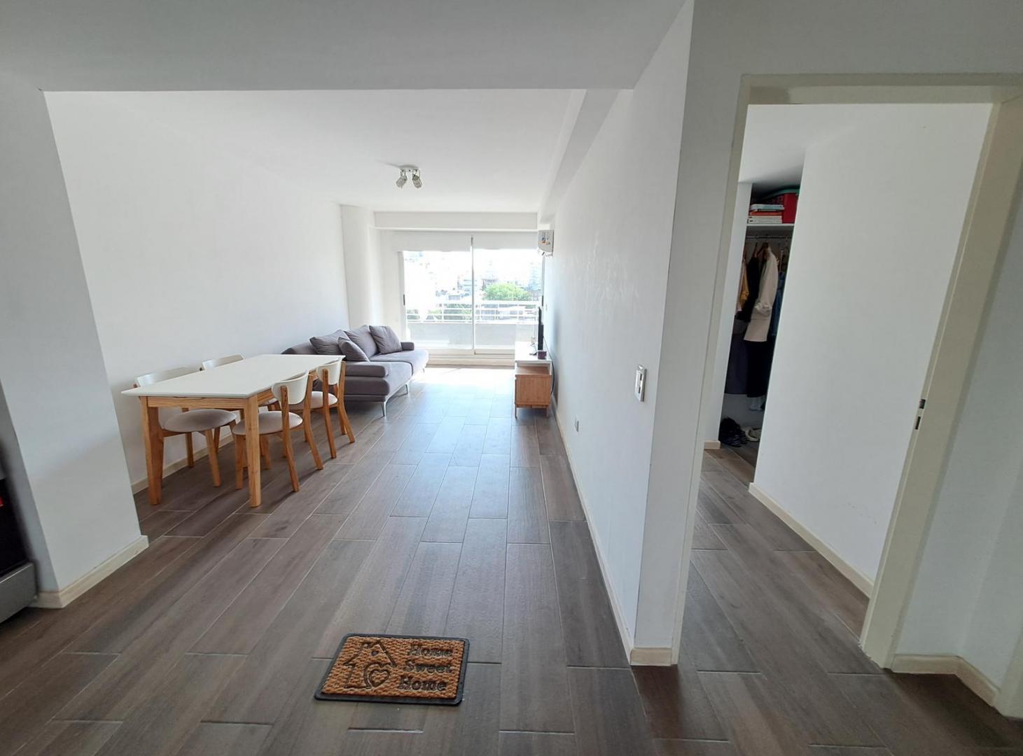 Foto de Departamento Dos Amb. APTO CREDITO Full Amenities con Posib. Cochera, imagen 3