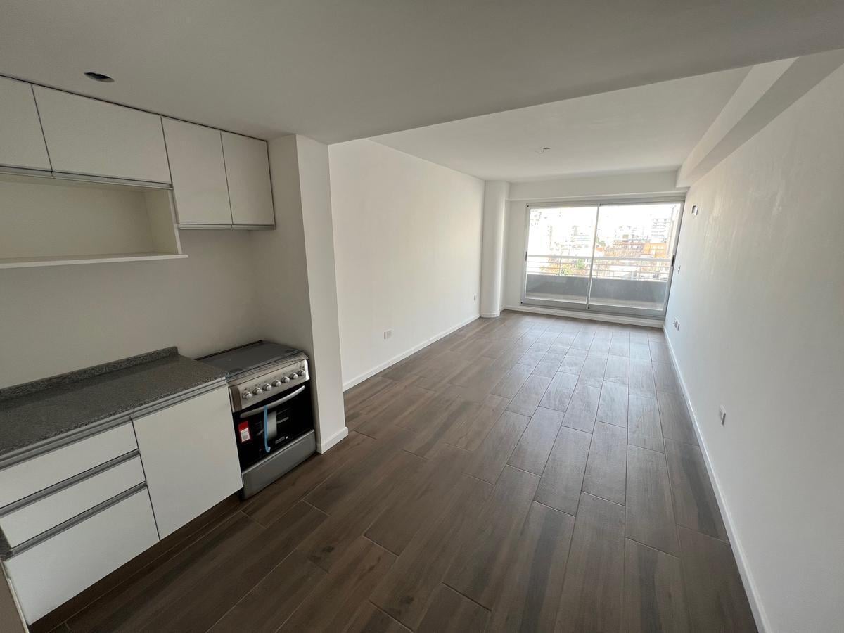 Foto de Departamento Dos Amb. APTO CREDITO Full Amenities con Posib. Cochera, imagen 5