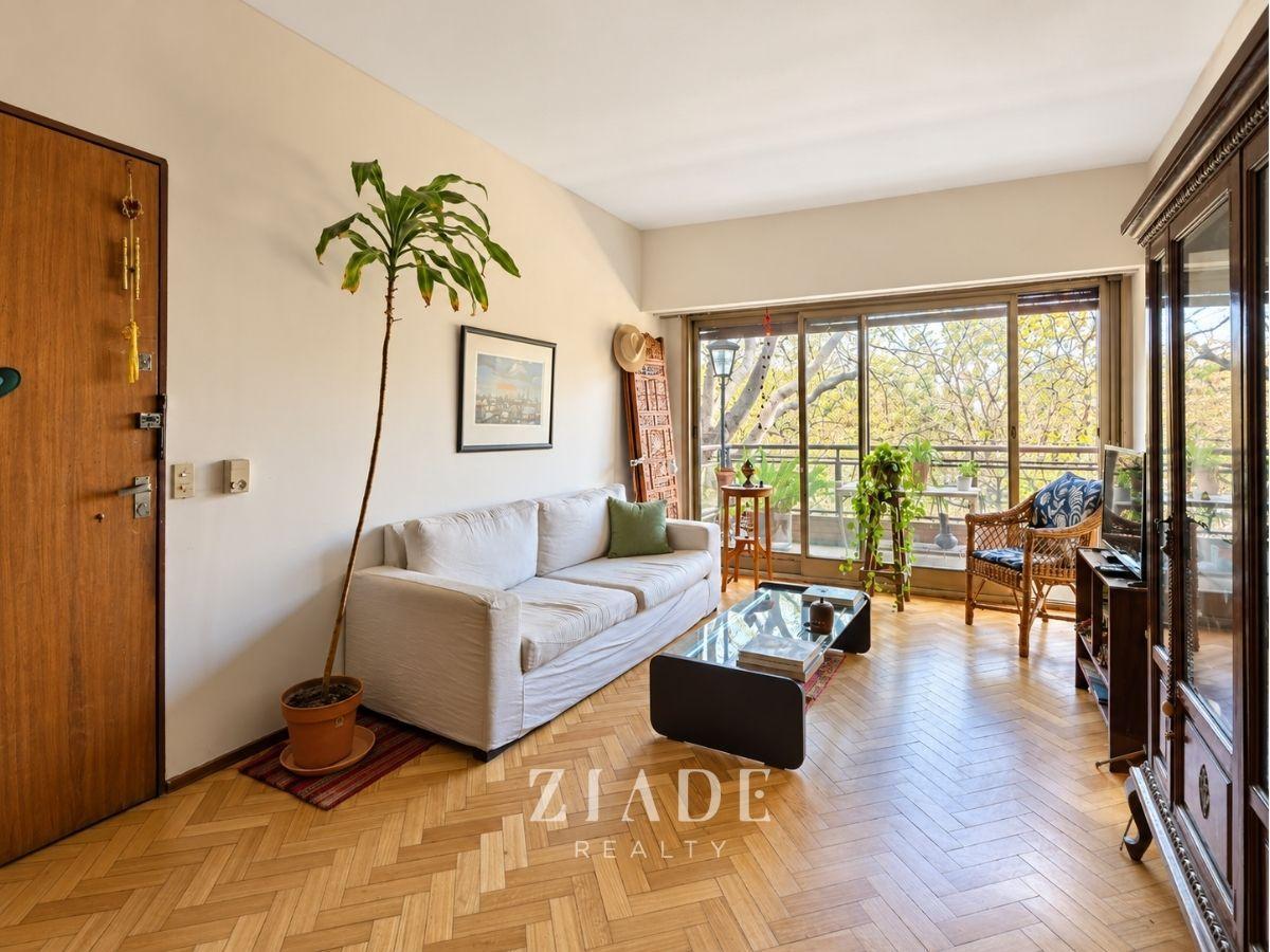 Foto de Venta Departamento 4 ambientes en Colegiales, imagen 4