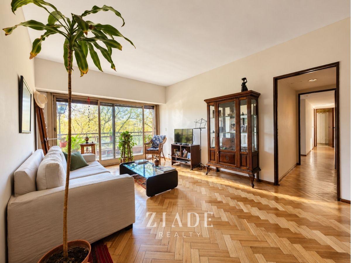 Foto de Venta Departamento 4 ambientes en Colegiales, imagen 5