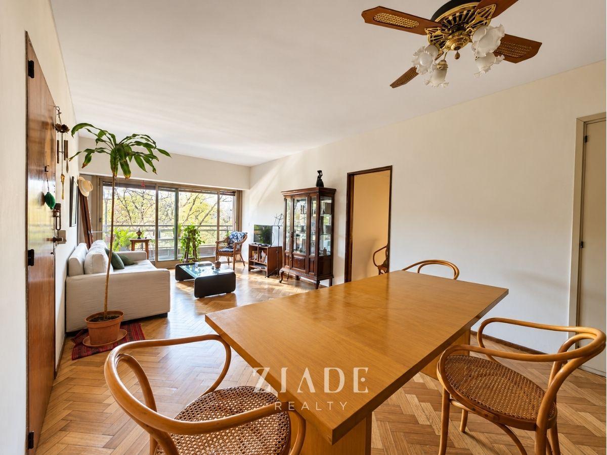 Foto de Venta Departamento 4 ambientes en Colegiales, imagen 1