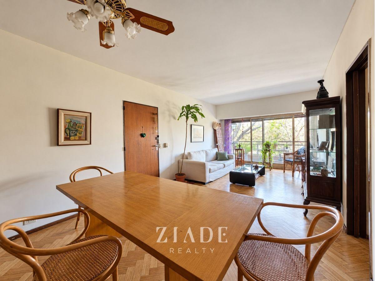 Foto de Venta Departamento 4 ambientes en Colegiales, imagen 3