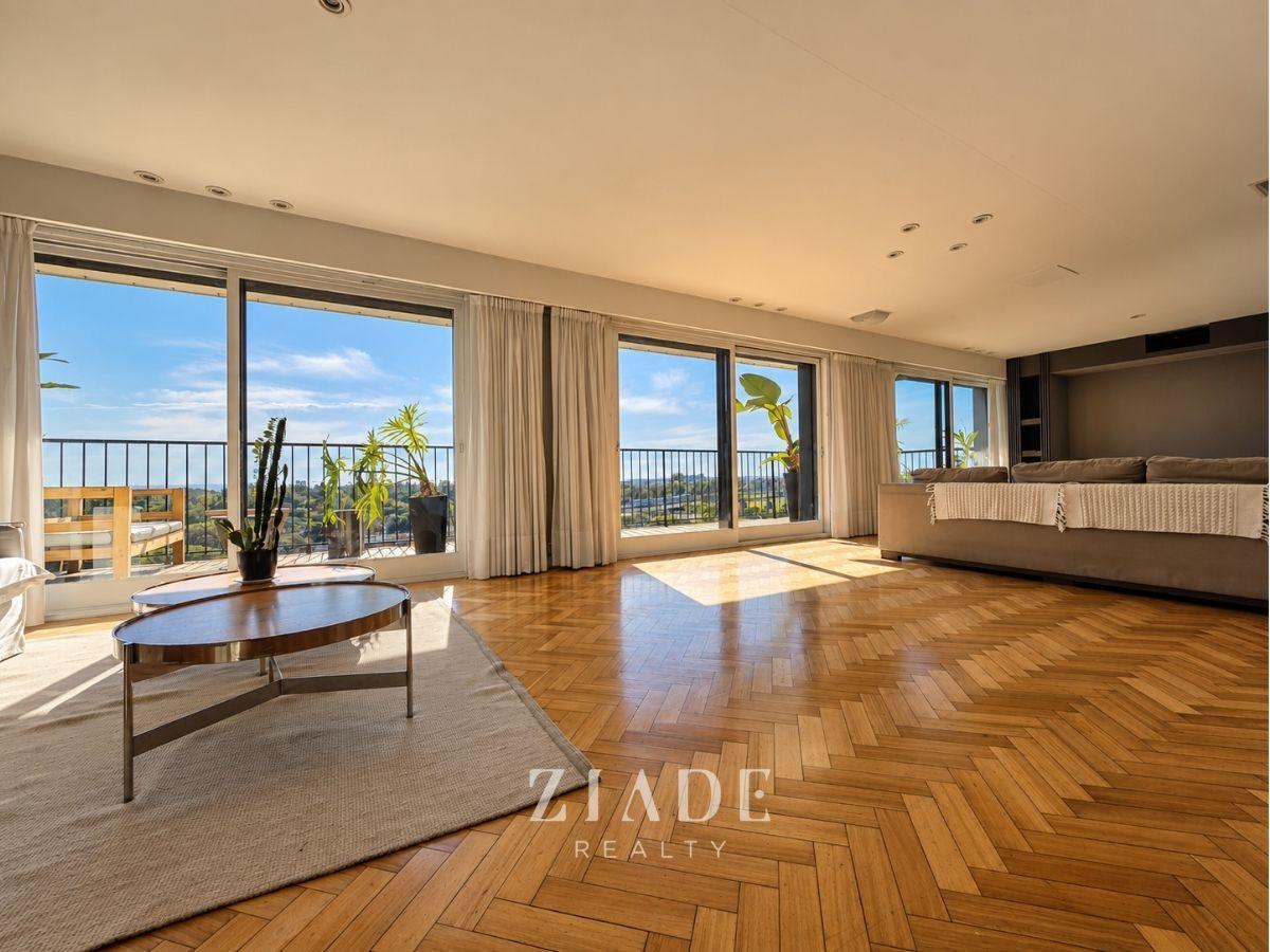 Foto de Excelente PISO con vista al Río e Hipódromo 2 cocheras y baulera, imagen 4