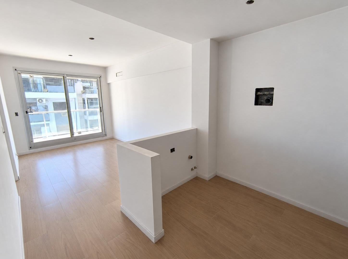 Foto de Departamento 2 ambientes en Villa Crespo, imagen 1