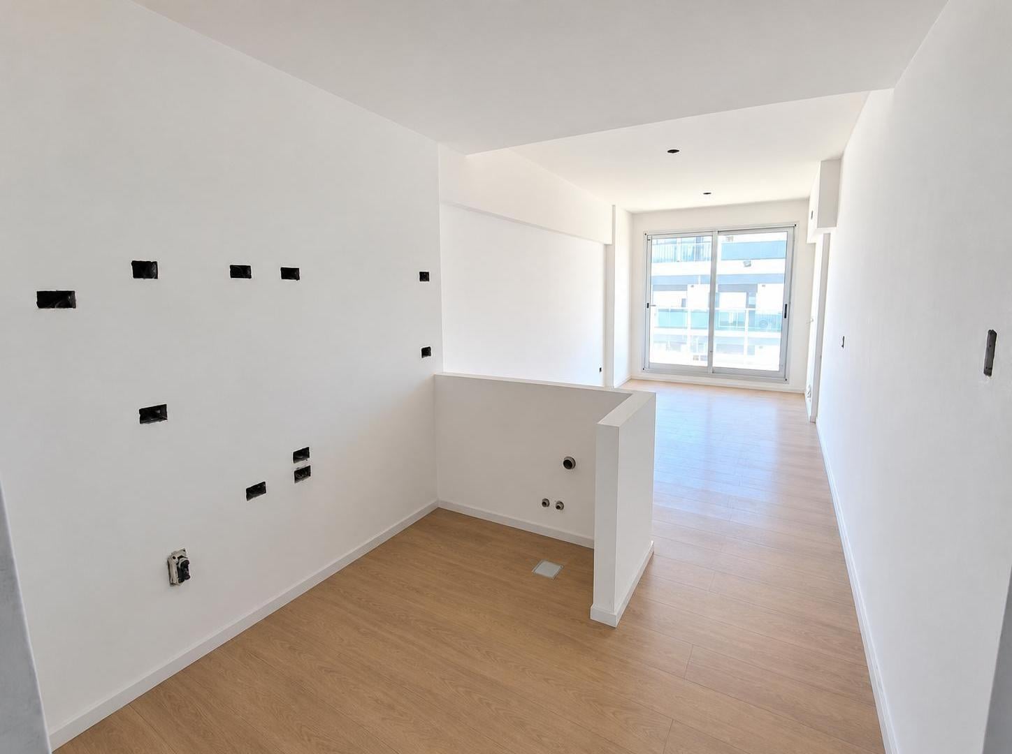 Foto de Departamento 2 ambientes en Villa Crespo, imagen 1