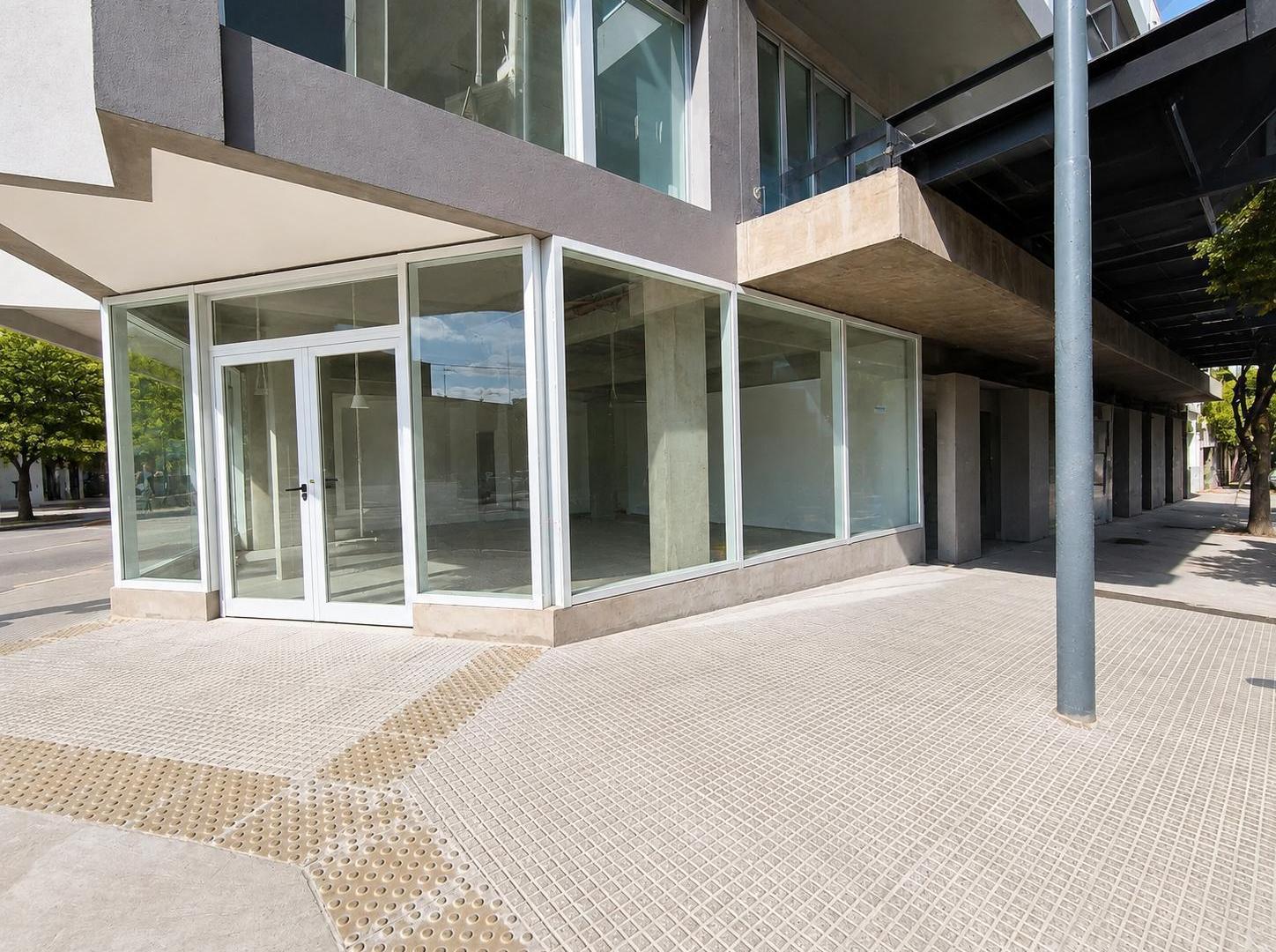 Foto de Alquiler Local Comercial en Villa Crespo, imagen 3