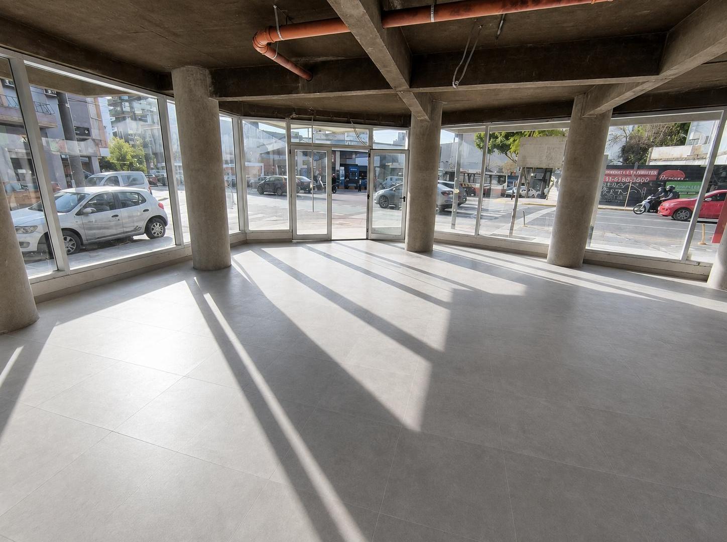 Foto de Alquiler Local Comercial en Villa Crespo, imagen 2